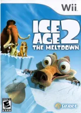 Ice Age 2 - The Meltdown